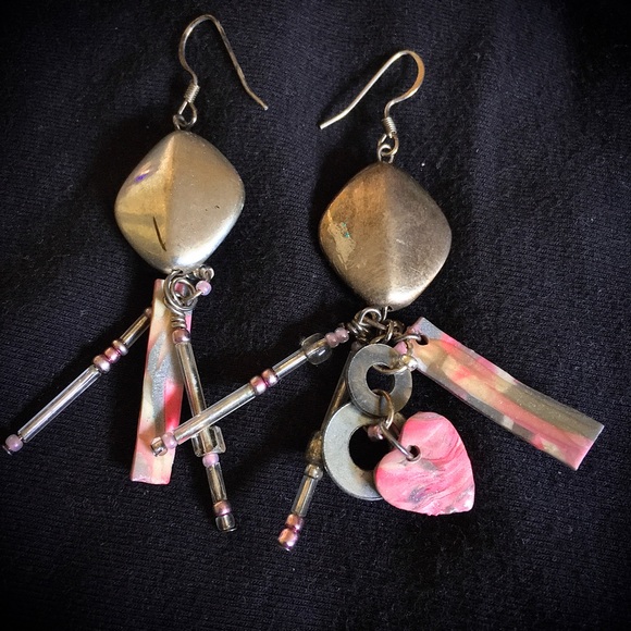 (CONTINUED from Main Listing) 4 pairs/$15 or $45 for the lot! - Picture 7 of 11